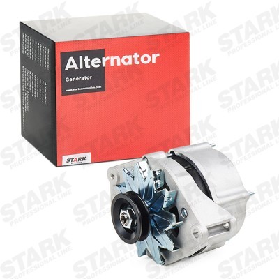 Alternator Stark SKGN-0320344 SKGN-0320344 - photo 3