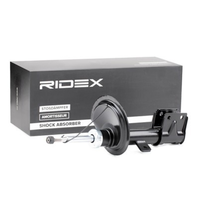 Shock Absorber RIDEX 854S0335 854S0335 - photo 2