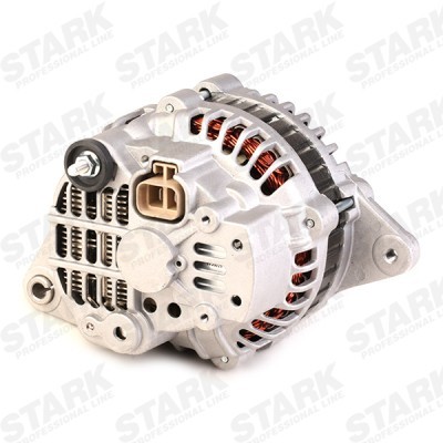 Alternator Stark SKGN-0320104 SKGN-0320104 - photo 4
