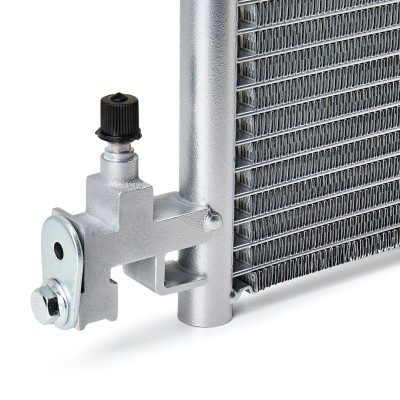 A/C condenser 448C0199 - photo 5