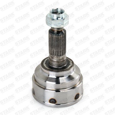 Joint Kit, Drive Shaft Stark SKJK-0200126 SKJK-0200126 - photo 4