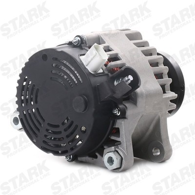 Alternator Stark SKGN-0320370 SKGN-0320370 - photo 4