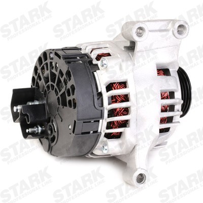 Alternator Stark SKGN-0321067 SKGN-0321067 - photo 4
