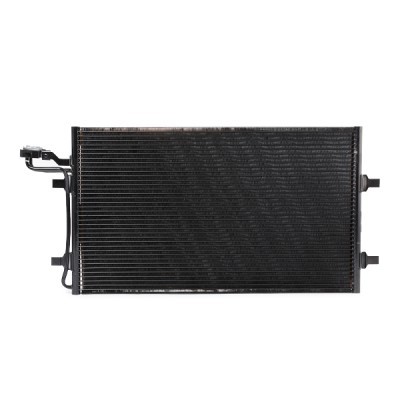 A/C condenser 448C0031 - photo 3
