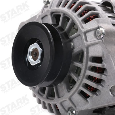 Alternator Stark SKGN-0320782 SKGN-0320782 - photo 5