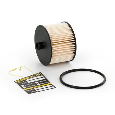 Fuel Filter RIDEX 9F0023P 9F0023P - photo 2