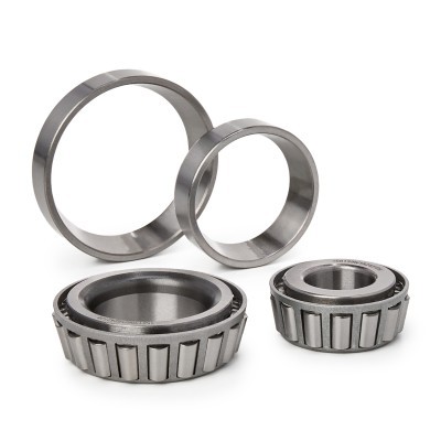 Wheel Bearing RIDEX 654W1352 654W1352 - photo 4