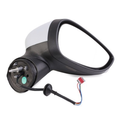 Wing Mirror RIDEX 50O0307 50O0307 - photo 3