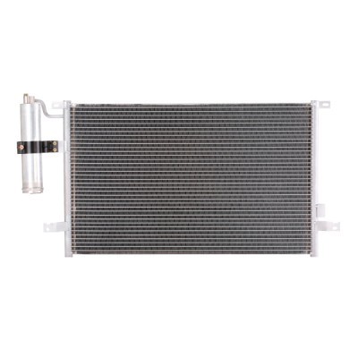 A/C condenser 448C0078 - photo 3