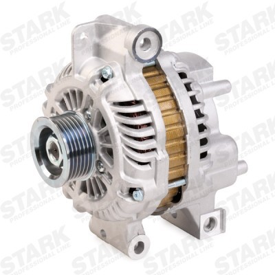 Alternator Stark SKGN-0321404 SKGN-0321404 - photo 3