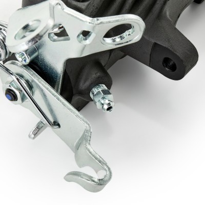 Brake Caliper RIDEX 78B0031P 78B0031P - photo 6