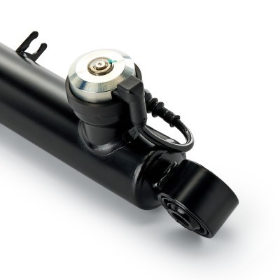 Shock Absorber RIDEX 854S17845 854S17845 - photo 6