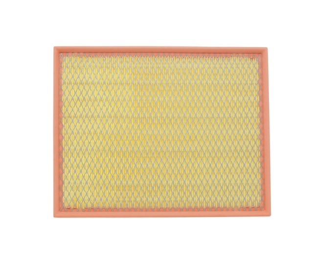 Air Filter RIDEX 8A0444 8A0444 - photo 1