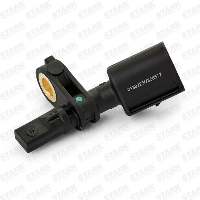 ABS Sensor Stark SKWSS-0350016 SKWSS-0350016 - photo 4