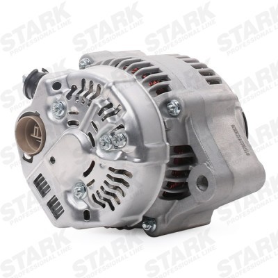 Alternator Stark SKGN-0321225 SKGN-0321225 - photo 4