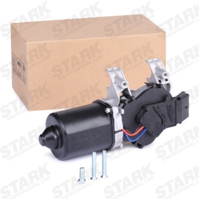 Wiper Motor Stark SKWM-0290055 SKWM-0290055 - photo 2