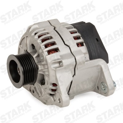 Alternator Stark SKGN-0321065 SKGN-0321065 - photo 3
