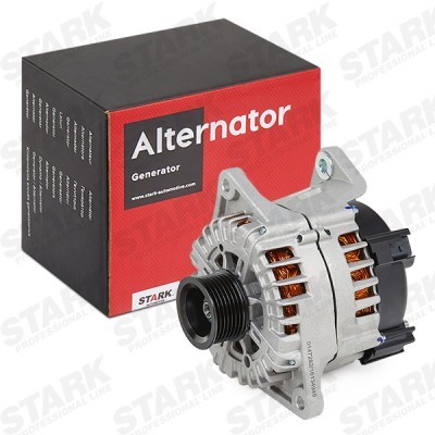 Alternator Stark SKGN-03221465 SKGN-03221465 - photo 2