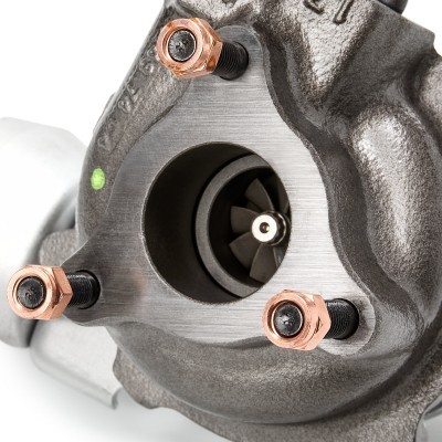 Turbocharger RIDEX 2234C10159R 2234C10159R - photo 6