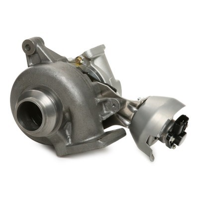 Turbocharger RIDEX 2234C0040 2234C0040 - photo 5