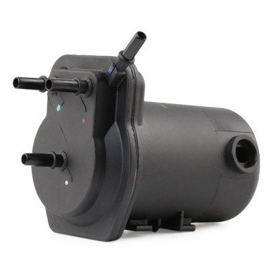 Fuel Filter RIDEX 9F0261 9F0261 - photo 4