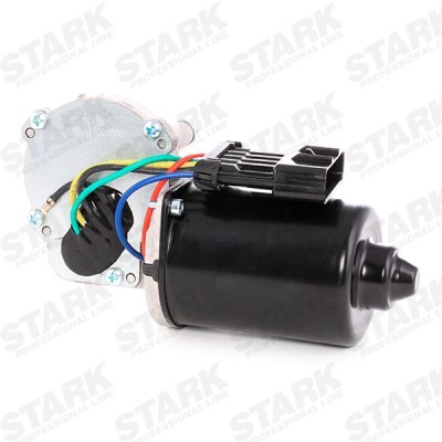Wiper Motor Stark SKWM-0290064 SKWM-0290064 - photo 4