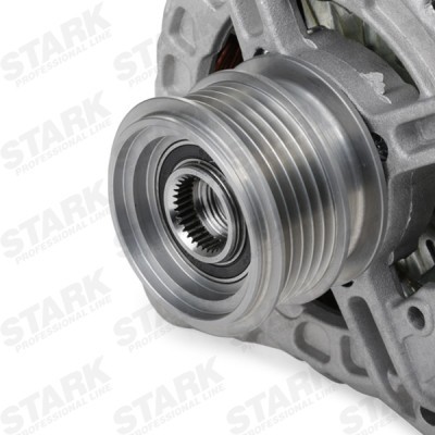 Alternator Stark SKGN-0321038 SKGN-0321038 - photo 5