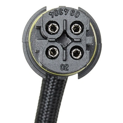 Lambda (Oxygen) Sensor RIDEX 3922L1035 3922L1035 - photo 6