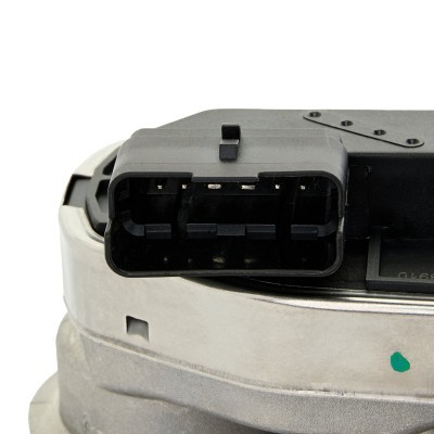 Дроссельная заслонка RIDEX 158T0019 158T0019 - photo 5