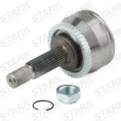 Joint Kit, Drive Shaft Stark SKJK-0200371 SKJK-0200371 - photo 6