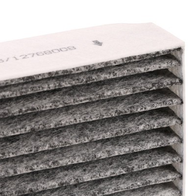 Cabin Air Filter RIDEX 424I0431 424I0431 - photo 5