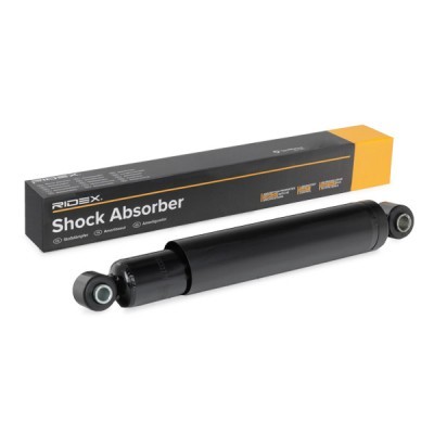 Shock Absorber RIDEX 854S1220 854S1220 - photo 2