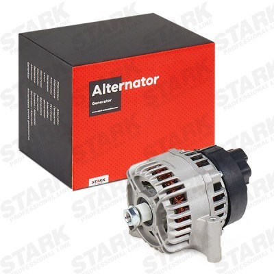Alternator Stark SKGN-0321200 SKGN-0321200 - photo 2