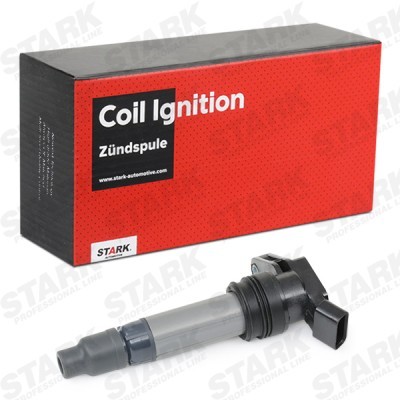 Ignition Coil Stark SKCO-0070297 SKCO-0070297 - photo 3
