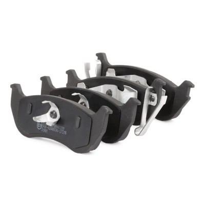 Brake Pads Set RIDEX 402B0382 402B0382 - photo 4