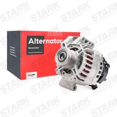 Alternator Stark SKGN-0320213 SKGN-0320213 - photo 2