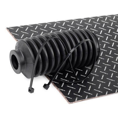 Steering Boot Kit RIDEX 191B0022 191B0022 - photo 2