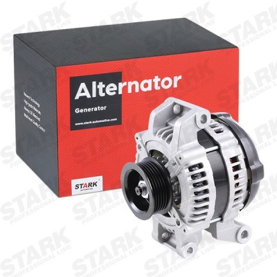 Alternator Stark SKGN-0320776 SKGN-0320776 - photo 2