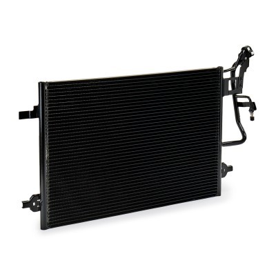 A/C condenser 448C0050 - photo 4