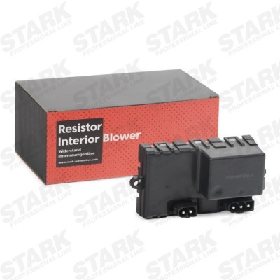 HVAC control unit Stark SKCU-2150056 SKCU-2150056 - photo 2