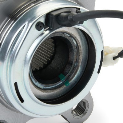Wheel Bearing RIDEX 654W1241 654W1241 - photo 6