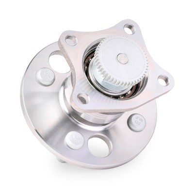 Wheel Bearing RIDEX 654W0760 654W0760 - photo 4