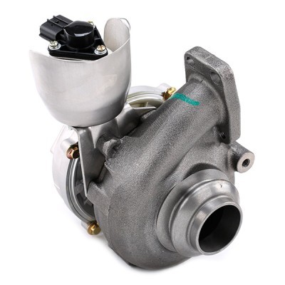 Turbocharger RIDEX 2234C0059 2234C0059 - photo 4