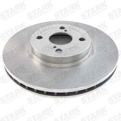 Brake Disc Stark SKBD-0020098 SKBD-0020098 - photo 2