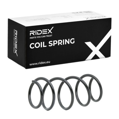 Suspension Spring RIDEX 188C0783 188C0783 - photo 5