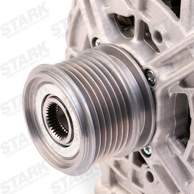 Alternator Stark SKGN-0321077 SKGN-0321077 - photo 6