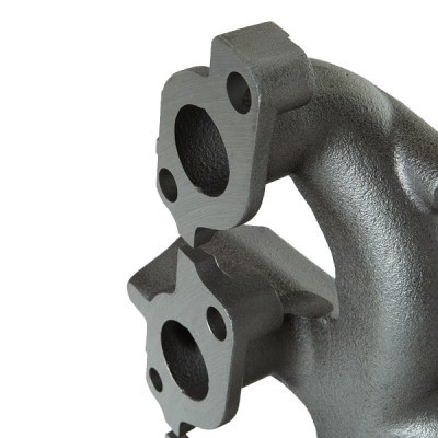 Turbocharger RIDEX 2234C10667R 2234C10667R - photo 4