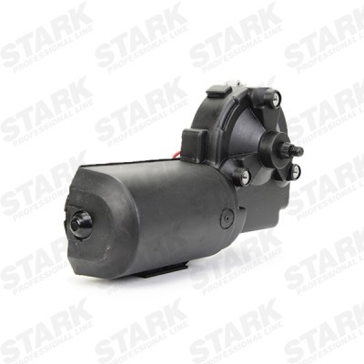 Wiper Motor Stark SKWM-0290012 SKWM-0290012 - photo 3