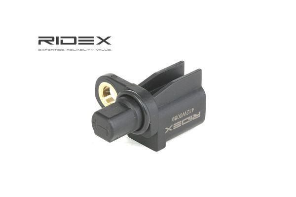 ABS Sensor RIDEX 412W0089 412W0089 - photo 1