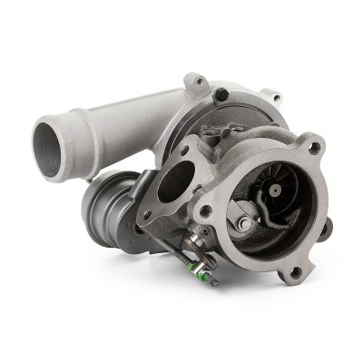 Turbocharger RIDEX 2234C10151R 2234C10151R - photo 4